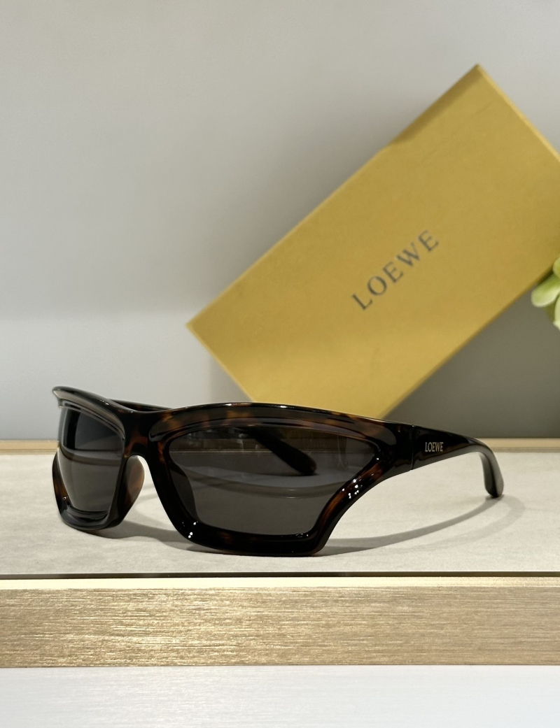 Loewe Sunglasses